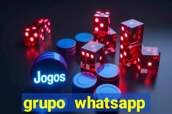 grupo whatsapp emprego bahia